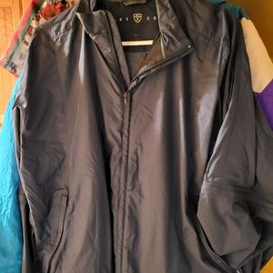 Jacket by Nike golf